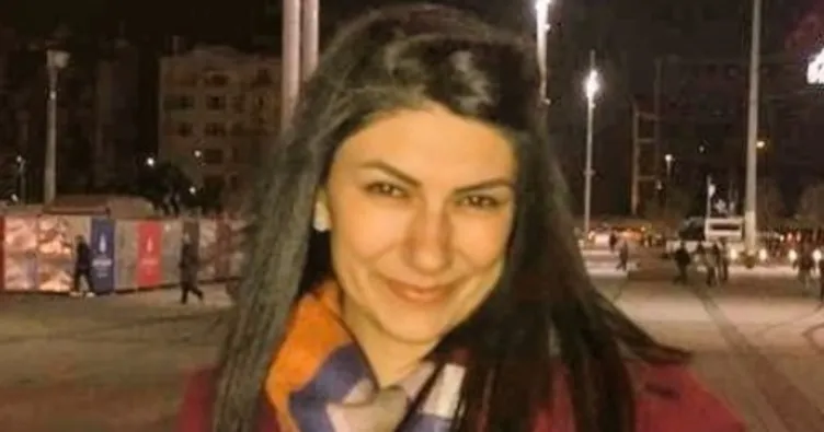 Gazeteci Öztürk’ün FETÖ’ye yardım davası