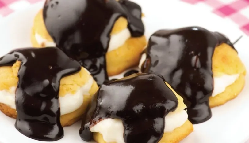 Sonbaharın leziz tarifleri...