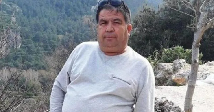 Direksiyonda kalp krizi geçiren halk otobüsü şoförü öldü