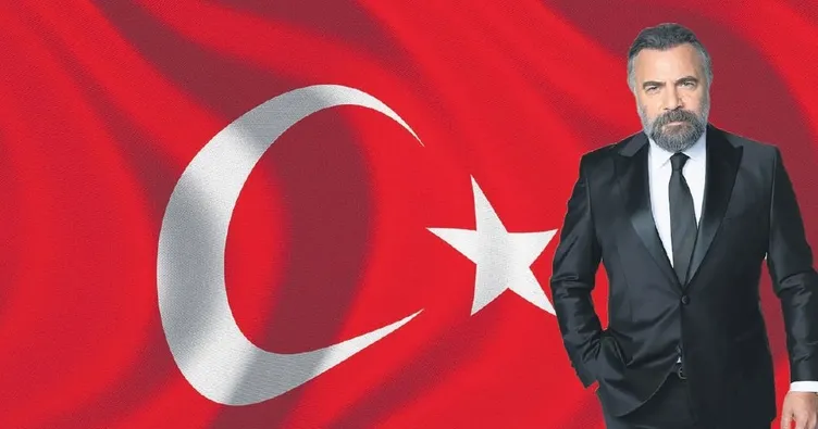 Yeni Yüzyılda da destanlar yazacağız
