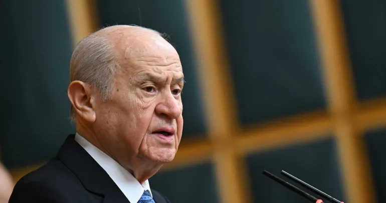 MHP lideri Bahçeli: CHP arınmalı ve durulmalı