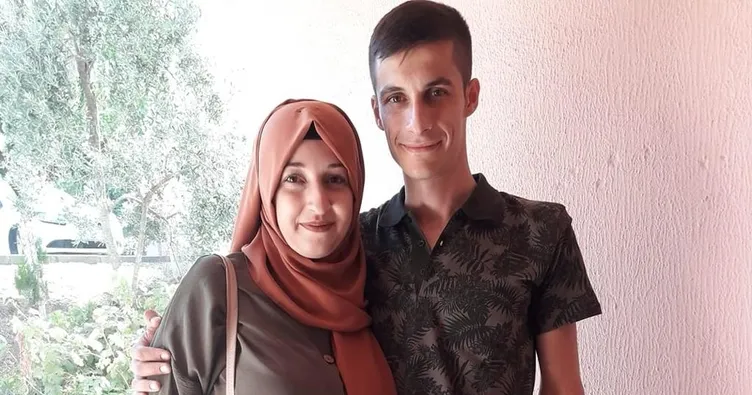 Genç avcı yanmış halde ölü bulundu