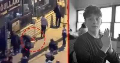 Atlas Çağlayan cinayeti davasında karar çıktı! İşte katilin aldığı ceza