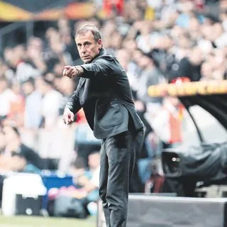 Bu ne yaman çelişki!