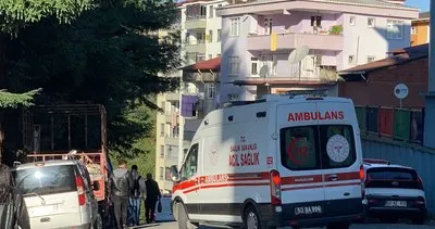 Rize’de aracın çarptığı öğrenci yaralandı #rize