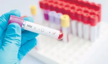 AIDS’li babanın evlat dramı #izmir