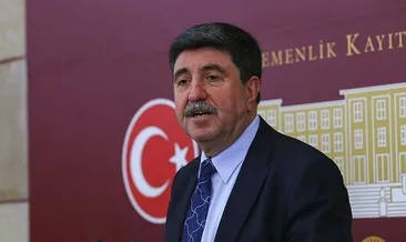 SON DAKİKA HABERLER: HDP içinde isyan büyüyor! Önce Ayhan Bilgen, şimdi de Altan Tan’dan bomba itiraflar...