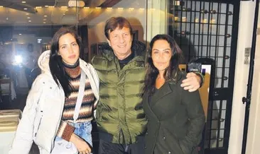 ‘Artık ayaküstü konuşmam’