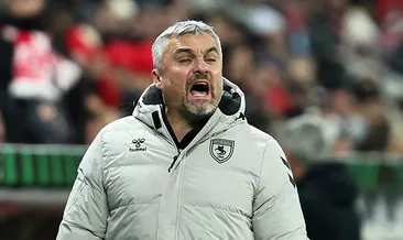 Thomas Reis: Hayal kırıklığı yaşıyorum!