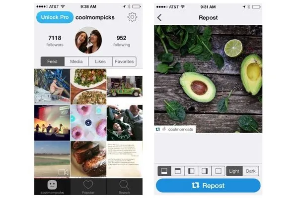 Instagram'a yıllardır beklenen repost özelliği geliyor