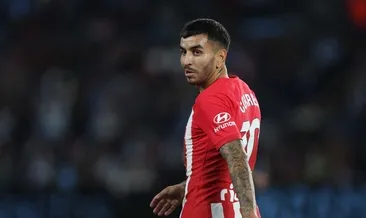 Angel Correa için açık kapı!