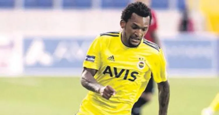 Jailson takımdan ayrılmak istiyor