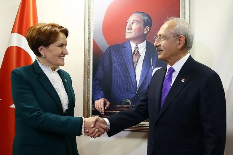 Ayrı ayrı seçime girmek kime yarar? İyi Parti İstanbul ve Ankara’da aday çıkarsa bile... | Burhanettin Duran yazdı