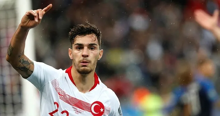 Son dakika: Kaan Ayhan transferi kızıştı! Sassoulo açıkladı: Beşiktaş, Galatasaray ve Fenerbahçe...