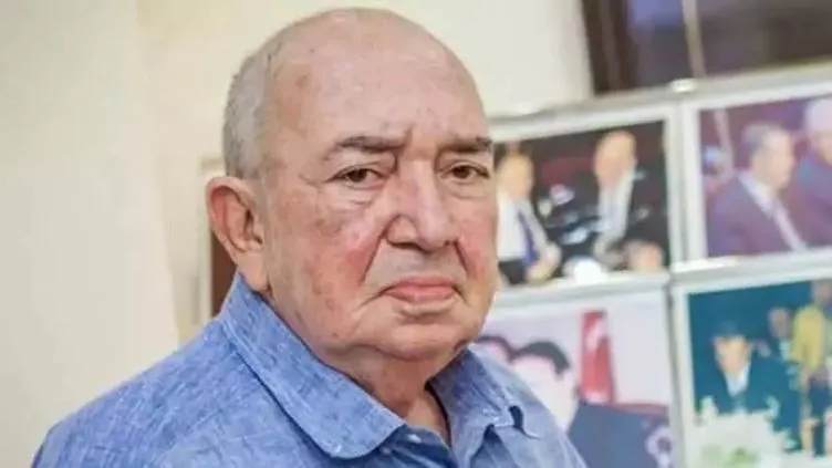 SON DAKİKA | Türker İnanoğlu vefat etti! Acı haberi Bakan Koca duyurdu