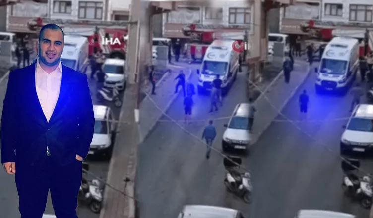 Annesinin kafasını kestikten sonra balkondan atan cani evlat Ali Sayan hakkında karar verildi: Ben olayı…