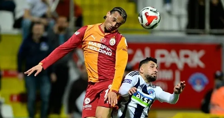 Galatasaray – Barcelona maçı ne zaman saat kaçta, hangi kanalda? Galatasaray’ın rakibi Barcelona!