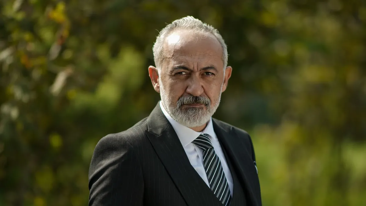 ’Gözleri KaraDeniz’e üç yeni isim!