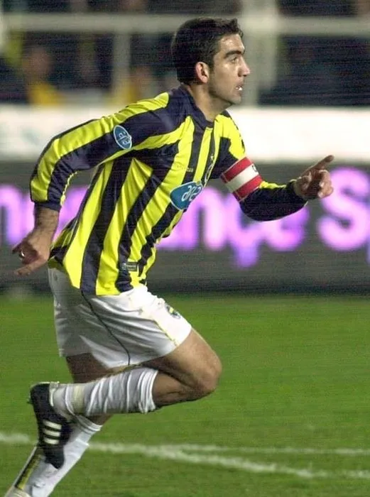 Fenerbahçe’den tarihi Gustavo kararı!