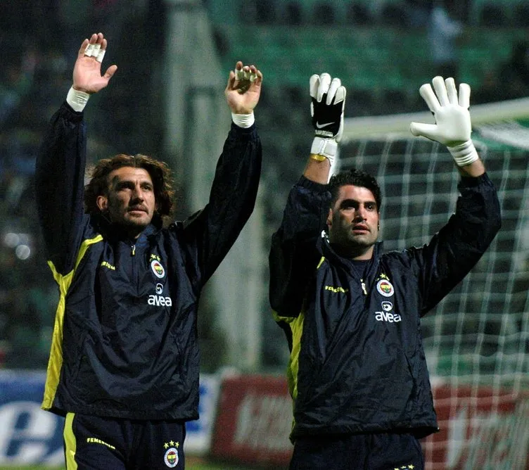 Fenerbahçe’de kabus mutasyona uğradı: 15 sene sonra yine aynı kader! Appiah ve Valencia...
