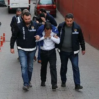 Profesörü dolandıran sanık: Hesabımda 355 bin lirayı görünce başım döndü