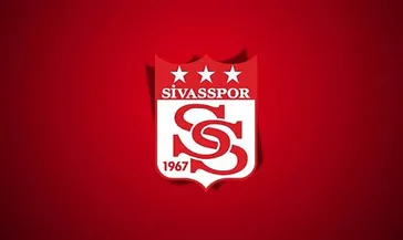 Sivasspor’da çifte sakatlık!