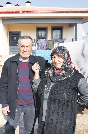 Devlet büyüklüğünü gösterdi