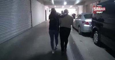 İstanbul’da PKK operasyonunda 3 kişi tutuklandı