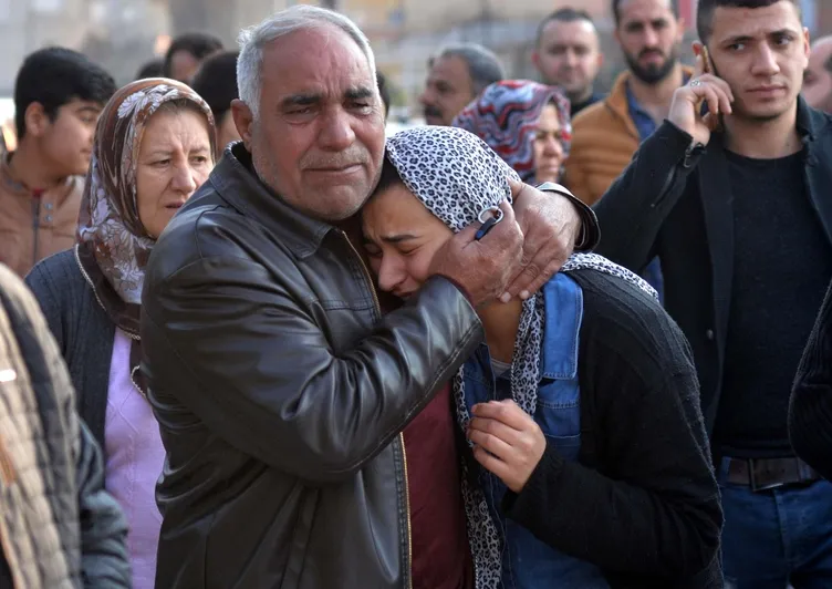 Son dakika haberi: Liseli Fatma son yolculuğuna uğurlandı