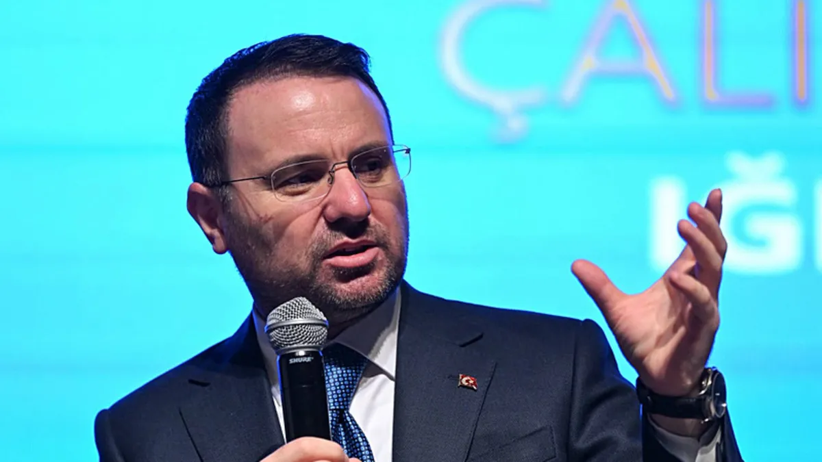 Son dakika | Halk sağlığını tehlikeye atanlara operasyon! Bakan Gürlek açıkladı: 47 şüpheli için harekete geçildi haber görseli