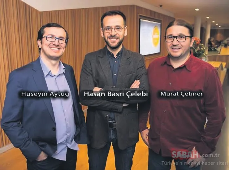 Son dakika | SABAH, Kumpasın beyni Murat Çetiner’i buldu! FETÖ’nün yeni yuvası İsveç’ten flaş görüntüler