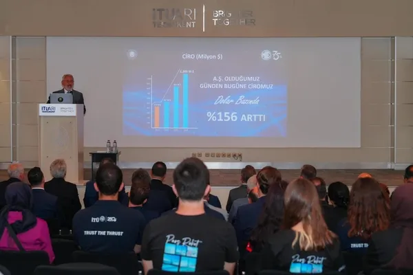 Proje Çalışmaları