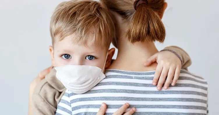 Lösemili çocuklar koronavirüse karşı daha dikkatli olmalı