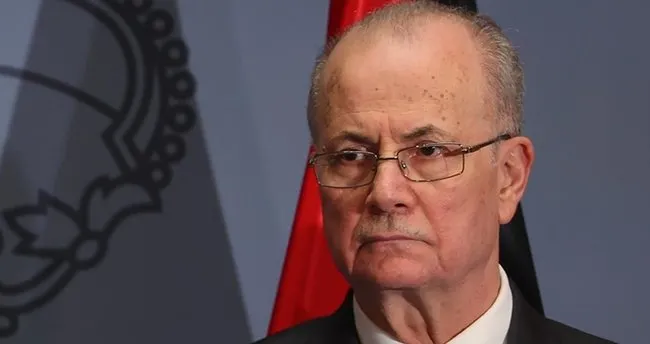 Filistin Başbakanı ateşkesi değerlendirdi: Bu kadar uzun sürmesi talihsiz bir durum