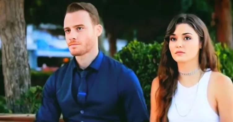 ‘Hande’nin ne giydiğıne karışmam’