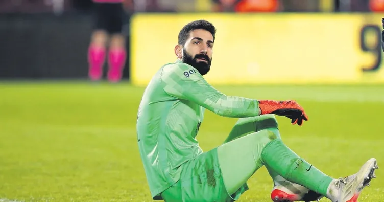 Az atıyor çok yiyor!