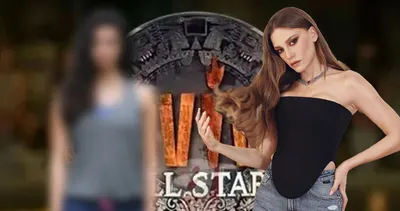 Tescilli güzel Survivor All Star 2024 kadrosuna dahil oldu! O isim hakkında şok detay ortaya çıktı: Miss Turkey’de Serenay Sarıkaya’yı bile sollamış...