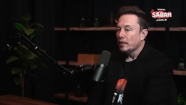 Elon Musk'tan Gazze sözleri 