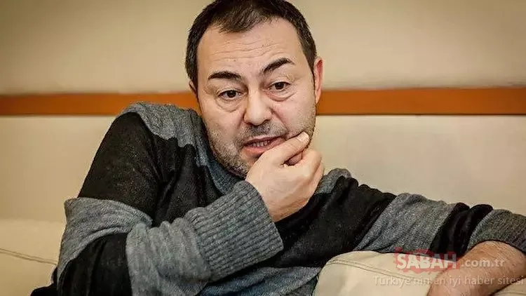 Ünlü şarkıcı Serdar Ortaç mirasını kime bırakacağını açıkladı