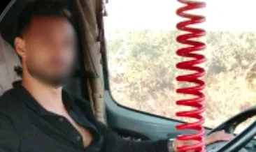 Boşanma aşamasındaki kocası darp edip telefonunu gasp etti! Cani kocadan kan donduran tehdit: Seni buzla öldüreceğim... #adana