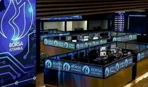 Borsa İstanbul haftaya rekorla başladı