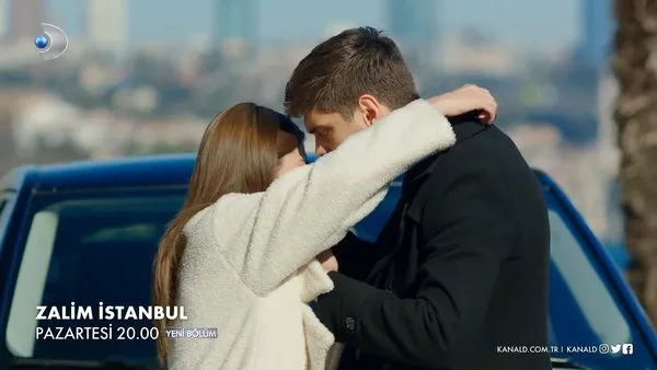 Zalim Istanbul 35 Bolum 16 Mart 2020 Pazartesi Fragmani Yayinlandi Izle Video Videosunu Izle Son Dakika Haberleri