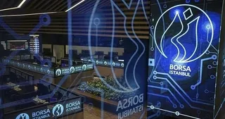 Borsa haftaya düşüşle başladı