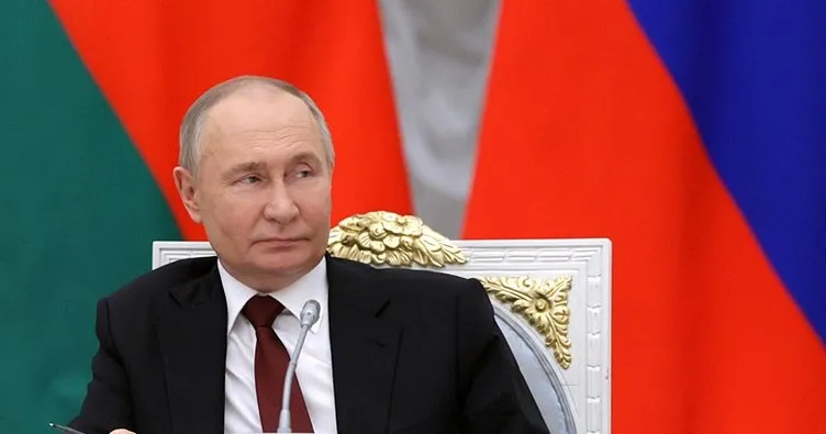 Rusya’da hükümet, Putin’in göreve resmen başlamasının ardından istifa etti