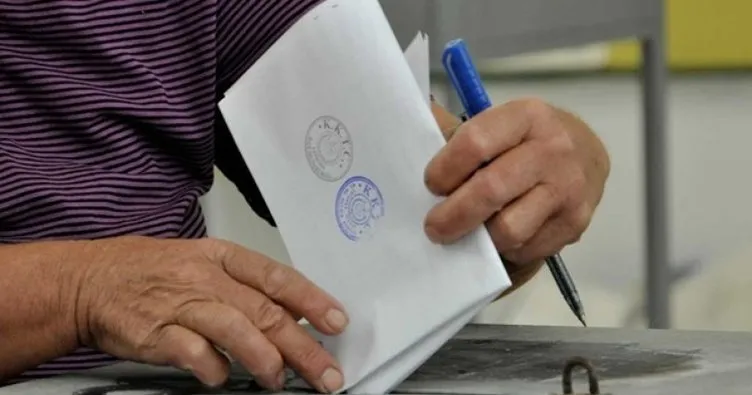 KKTC’de cumhurbaşkanlığı seçim takvimi açıklandı