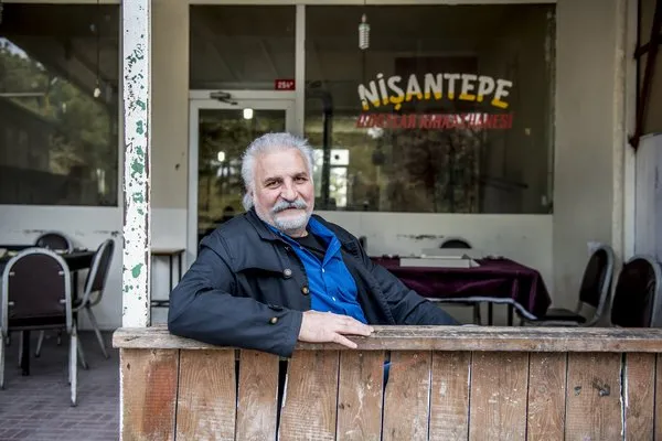 30 soruda Hasan Kaçan’ın dünyası
