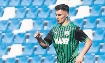 Kaan Ayhan liste başı