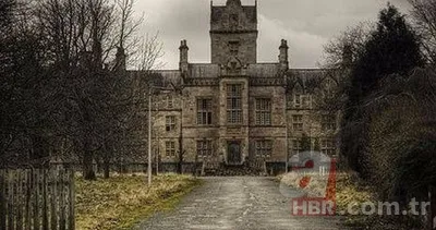 Çernobil 33 yıl sonra...