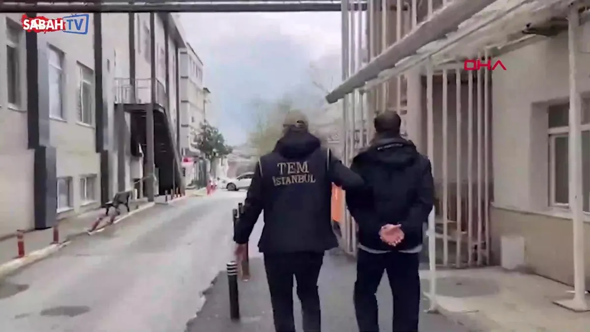 35 ilde DEAŞ terör örgütüne operasyon: 22 tutuklama | Video videosunu izle 35 ilde DEAŞ terör örgütüne operasyon: 22 tutuklama | Video videosunu izle