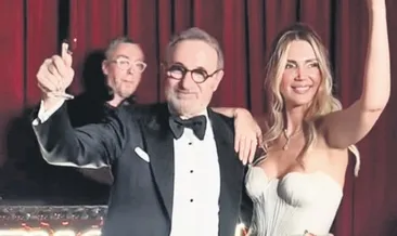 Sosyete şaşkın çocukları küskün!